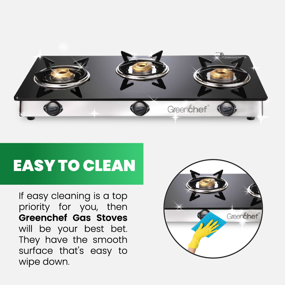 Greenchef Appliances Limited Onestop solution for home and kitchen